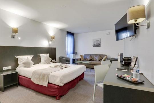 All Suites Appart Hôtel Orly-Rungis - RUNGIS