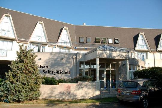 Maison Saint Michel - SAINT PAIR SUR MER
