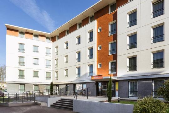 Aparthotel Adagio Access Orléans - ORLEANS