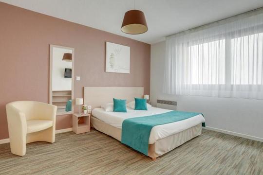 All Suites Appart Hôtel Dunkerque - DUNKERQUE