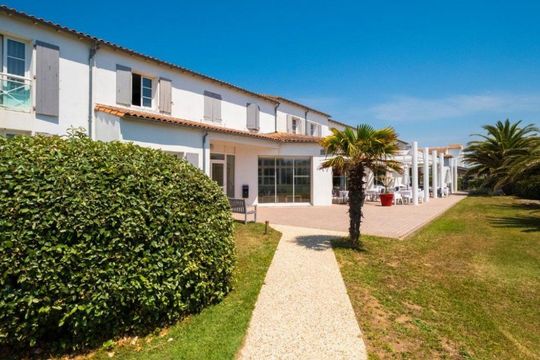 Thalacap Ile de Ré - ARS EN RE