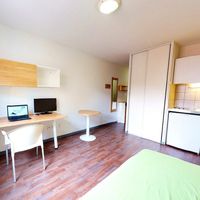 Nexity Studea Marseille Timone - MARSEILLE 10EME ARRONDISSEMENT