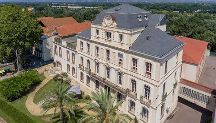 Domusvi Sainte-Eugénie - LE SOLER