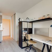 Nexity Studea Porte d'Orleans - MONTROUGE