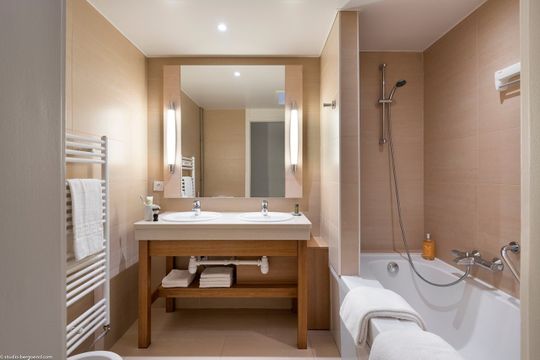 Center Parcs Les Bois-Francs - LES BARILS