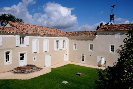 Vacanceole Le Domaine du Golf d'Albret - BARBASTE