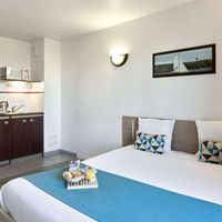 Comfort Aparthotel Versailles Saint-Cyr - SAINT CYR L'ECOLE