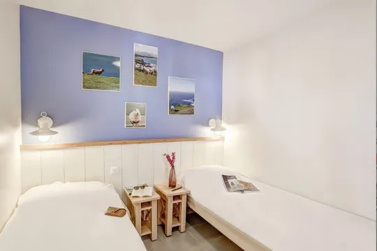Pierre & Vacances Village Belle Dune - FORT MAHON PLAGE