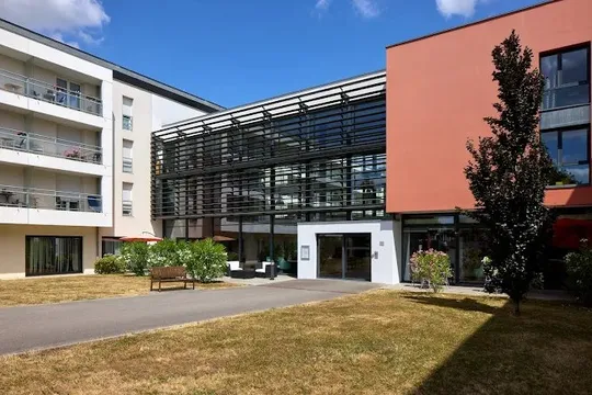 Zenitude Les Girandières Bruz - BRUZ