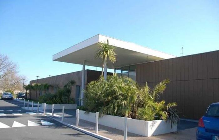 Résidence La Savane - GUJAN MESTRAS