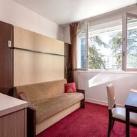 Kosy Appart'hotel Les Cedres - GRENOBLE