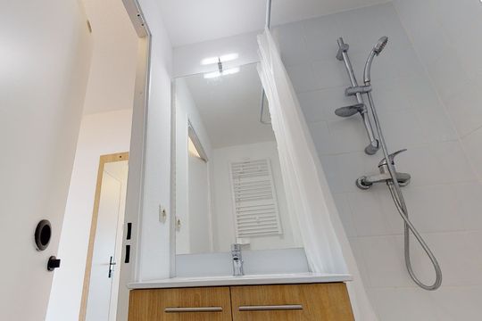 Nexity Studea Porte d'Orleans - MONTROUGE