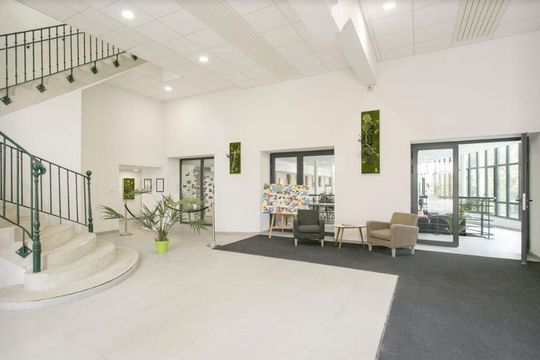 Stella Les Berges de Seine - TROYES