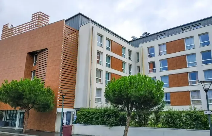 City Residence Chelles - CHELLES