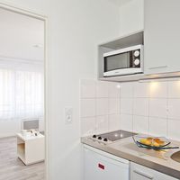 Les Estudines Les Cézeaux - CLERMONT FERRAND