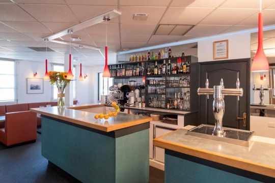 Thalacap Ile de Ré - ARS EN RE