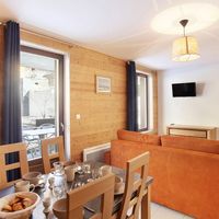 Odalys Prestige Mendi Alde - LA CLUSAZ