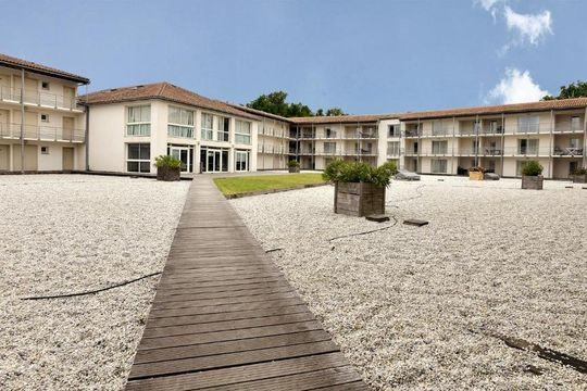 Vacancéole Le Domaine du Château - LAGORD