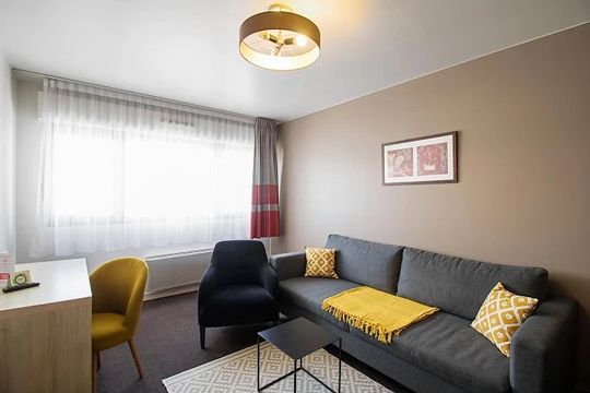 Appart'City Confort Paris Villejuif - VILLEJUIF