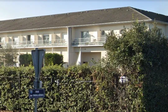 Cap West Suce-sur-Erdre - SUCE SUR ERDRE