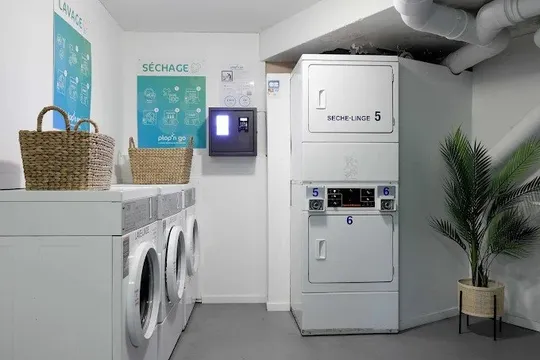 Nexity Studea Clermont 1 - CLERMONT FERRAND