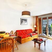 Goélia Les Grands Ax - AX LES THERMES