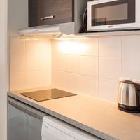 Nemea Stadium Bordeaux Aeroport - MERIGNAC