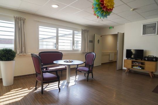 Domidep Résidence de Beurre - VILLENEUVE SUR LOT