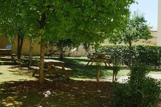 Adagio Aparthotel Access Poitiers - POITIERS