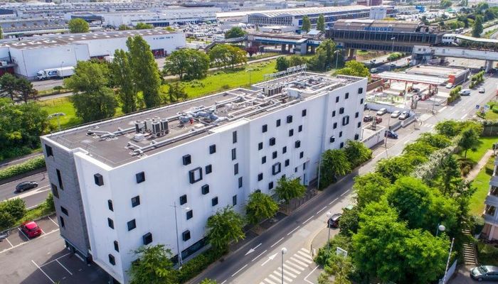 All Suites Aeroport Paris-Orly Rungis - RUNGIS