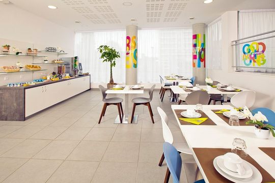 Séjours & Affaires Paris-Bagneux - BAGNEUX