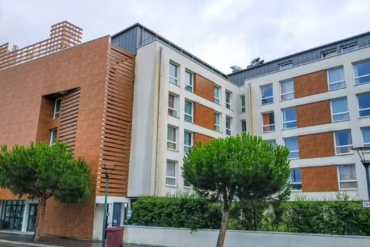 City Residence Chelles - CHELLES