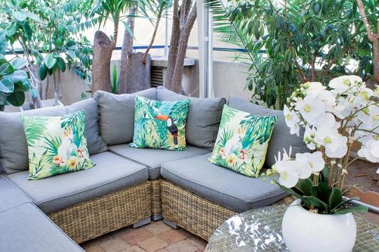 Domusvi Residence Bleu Soleil - NICE