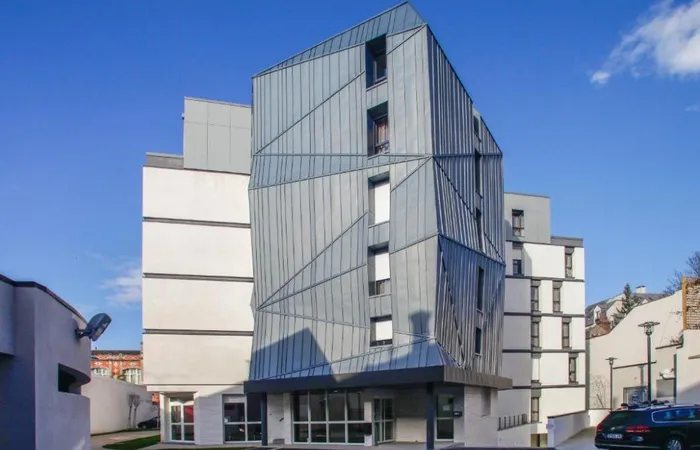 Odalys Campus Orléans Centre - ORLEANS