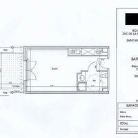 Cap West St Michel sur Orge - SAINT MICHEL SUR ORGE