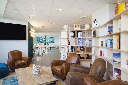 Les Estudines Paris Rosny - ROSNY SOUS BOIS