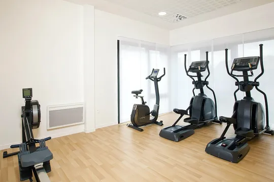 Les Estudines Caen Côte de Nacre - CAEN