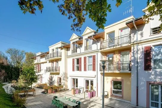 LNA Santé Résidence des Sources - EVIAN LES BAINS