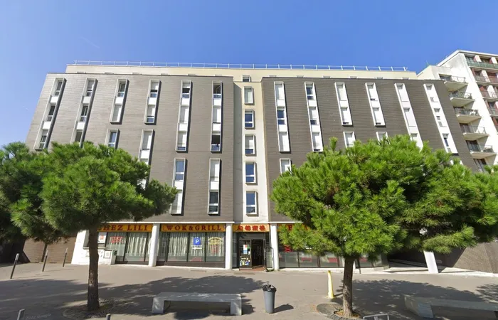 Twenty Campus Villejuif Paris Héloïse - VILLEJUIF