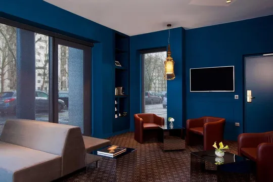 Residhome - Puteaux La Defense - PUTEAUX