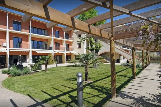 Emeis Residence Crampel - TOULOUSE