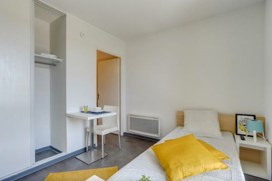 Logifac Cerdana - TOULOUSE