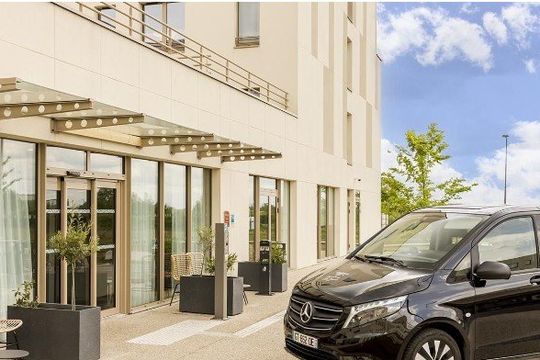 Appart'City Collection Paris Roissy CDG - ROISSY EN FRANCE
