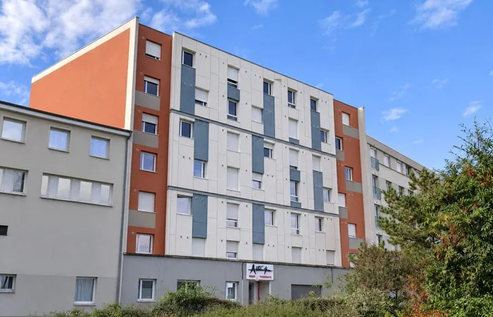 Artemisia Residence Oradou - CLERMONT FERRAND