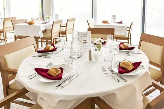 Domusvi Les Templitudes d'Osny - OSNY