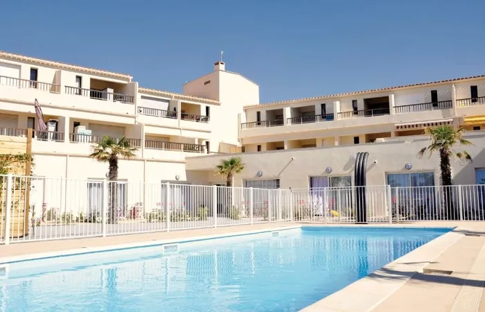 California Resort Thalacap - CAP D'AGDE