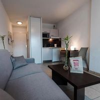 Résidence UXCO Student Parc Avenue - ANNEMASSE