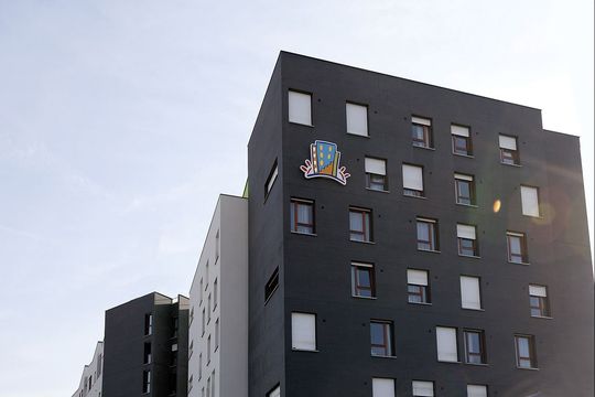 Les Estudines Paris Rosny - ROSNY SOUS BOIS