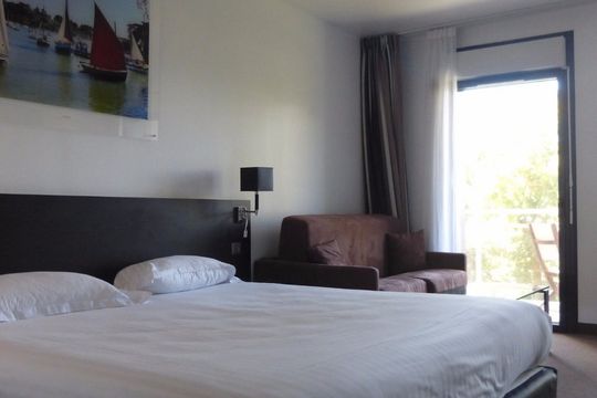 Golden Tulip Pornic Suites - PORNIC