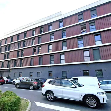 Twenty Campus Palaiseau - PALAISEAU